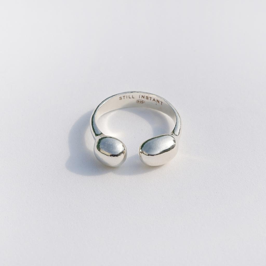 Still Instant Flection & Connection - Ring 04
