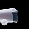 50pcs Vacuum Sealer Bags Food Grade Nylon Composite Pouches for Meat Produce Meal Prep Freezer and Sous Vide