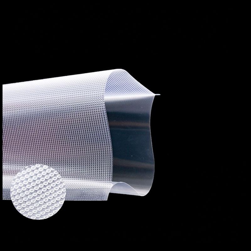 50pcs Vacuum Sealer Bags Food Grade Nylon Composite Pouches for Meat Produce Meal Prep Freezer and Sous Vide