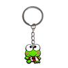 30 Sanrio Keychain Charms: Cute PVC Accessories & Gift Pendants