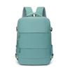 Leisure Lightweight Backpack Travel Backpack Female New Backpack Student Schoolbag Large Capacity Travel Commuter Luggag