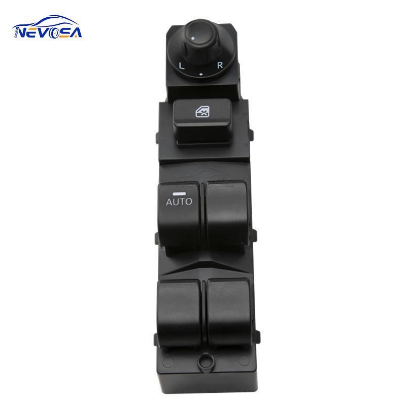 KF33-66-350 fits 2012-2020 Mazda CX-5 power window regulator switches. Electric