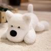 1Pc 30CM Kawaii Cat Sea Lion Plush Toys Lovely Soft Cat Doll Cute West Highland White Terrier Toy Cute Animal Pillow Gift