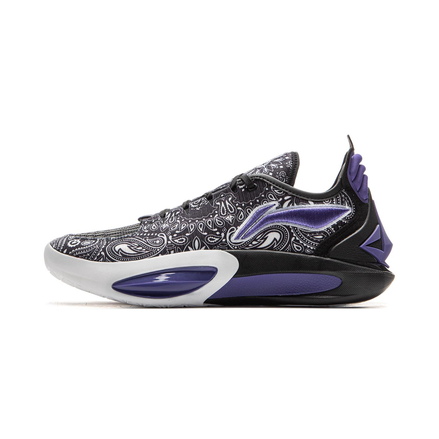 Li-Ning Jimmy Butler 3  Bad Boy  Men s ABAU107-36 EU 39.5