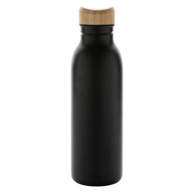 Avira Alcor Bamboo 600ml Water Bottle