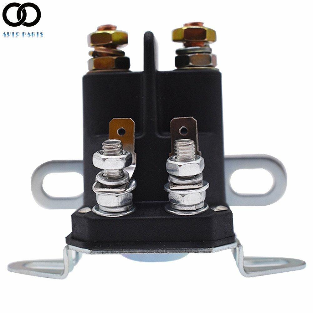 Starter Solenoid Switch For 2005 2006 Polaris Sportsman Magnum 330 500 700 800