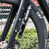 LEBYCLE Portable High-Pressure Mini Bike Pump