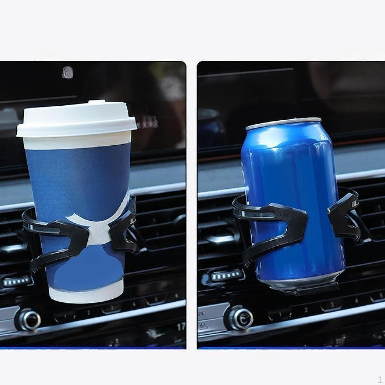 

Автомобильный держатель для стакана, крепление на вентиляционное отверстие, для транспортного средства Red