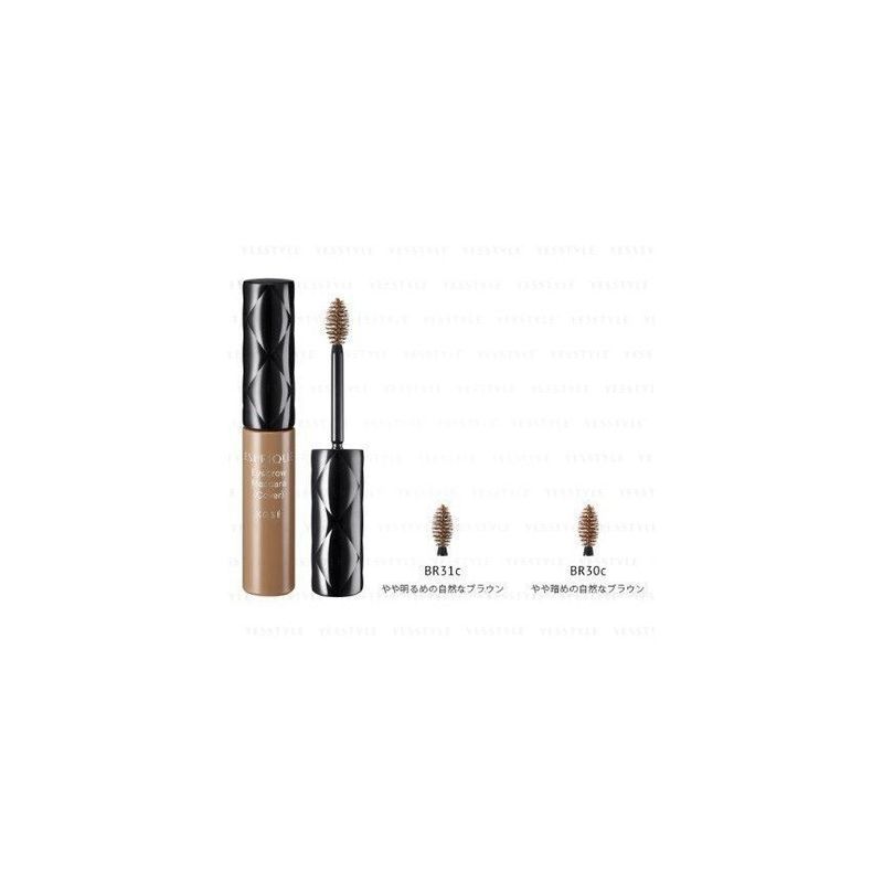 Kose Esprique Eyebrow Mascara Cover