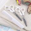Kai Kai Sun Pats Set Cut & Scissors & Comb Set with Cap