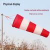 Yuexiang Outdoor Universal Wind Direction Cylinder and Vane