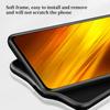 Motherboard Circuit Board Case for Xiaomi Mi 11 Ultra 11T 12 10T 9T Pro 12X Note 10 9 8 Lite A3 CC9E 10S Black Soft Phone Cover