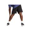 Puma Comfortable Fashionable Versatile Casual Shorts Men shorts Black 527246-01