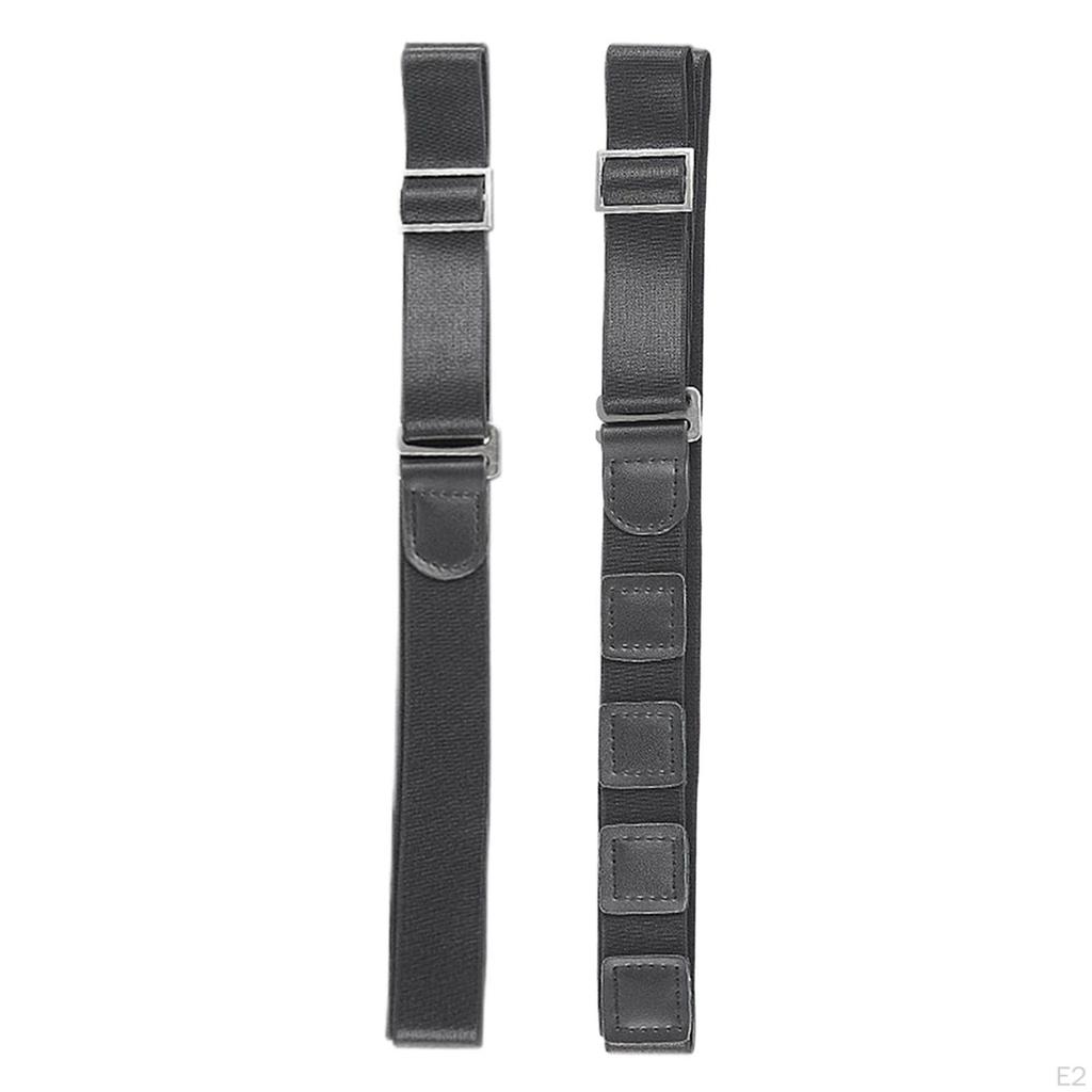 Shirt Belt - Keep Your Neatly Tucked Away