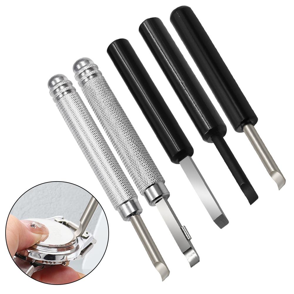 Aluminum Handle Tool Battery Replacement Tool For Precise Repairs Enduring Aluminum Alloy Handle Non-slip Handle
