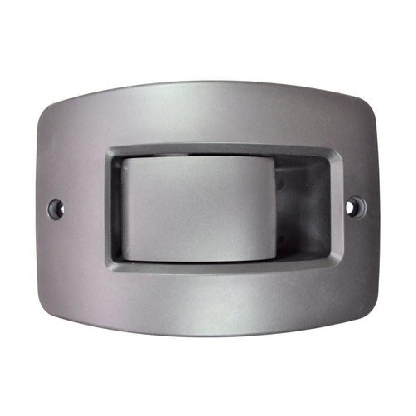 Interior Ide Door Handle Tailgate Rear Cargo Door Black For Ram ProMaster