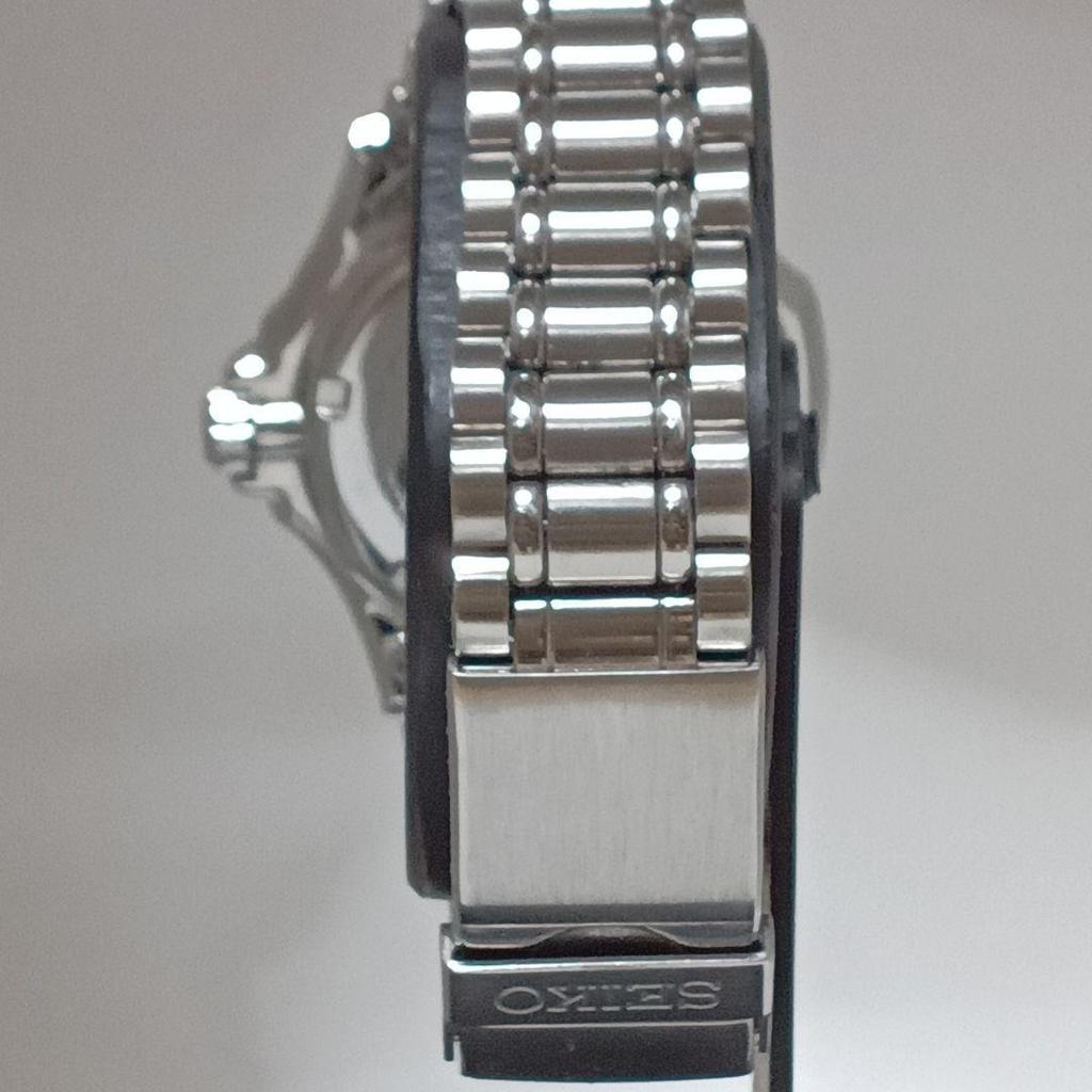 Used Seiko Scuba 7n35-6000 working item