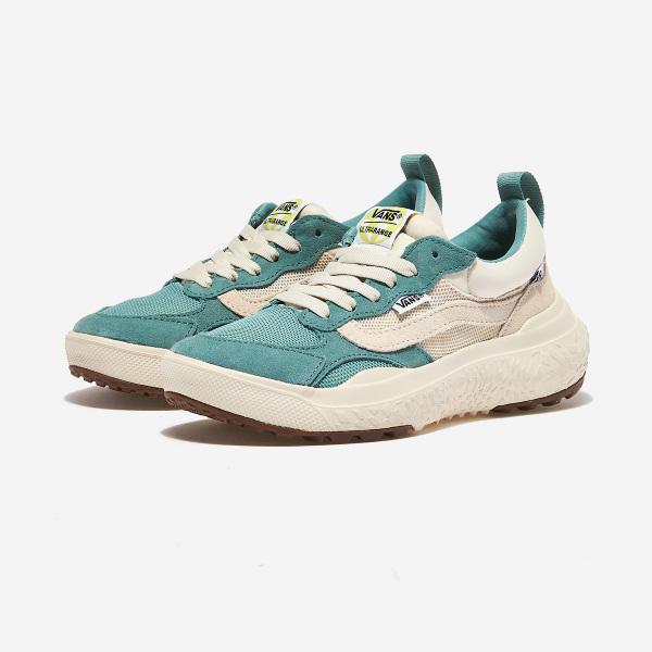 

Vans UltraRange Neo VR3 — TrellisVN000BCE0HS, туфли на плоской подошве