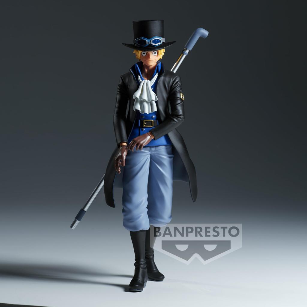 One Piece THE Departure SABO