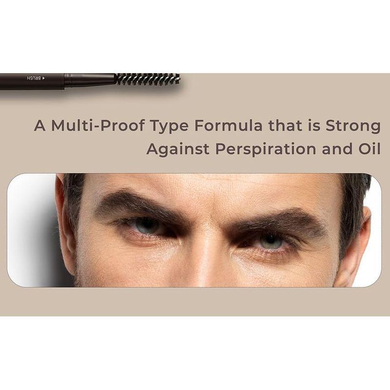 OBge Easy Pencil Brow - 2 Colors
