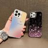 Silicone Case For Oppo A18 A38 A58 A78 A98 A76S Redmi Note 15 14 13 12 Samsung A06 A16 A26 A36 A56 Cover DIY Painted Cartoon Shockproof Phone Bumper