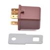 Ignition Relay - For Subaru Impreza Legacy Tribeca 1992-2014 - PN: 25232AA020