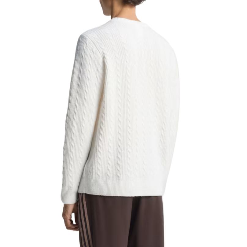 adidas Originals Cableknit Sweater JN9740