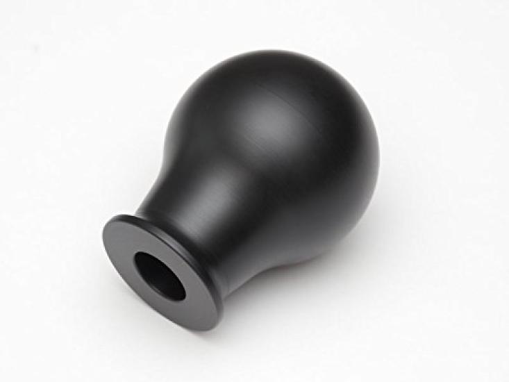 Cusco Sports Shift Knob of for Mazda Roadster ND5RC 429 760 (CUSCO) (Made Duracon) (6MT) (Product Code BA)