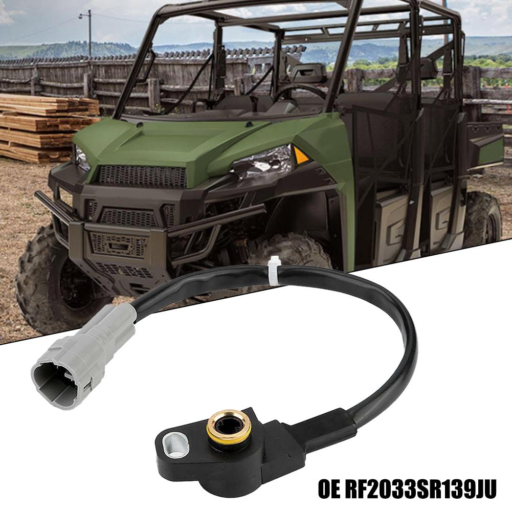 

Совершенно новый прочный RF2033SR139JU для высокого качества Polaris