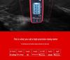 Uni-T UT210E/UT210D Digital AC/DC Mini Clamp Multimeter