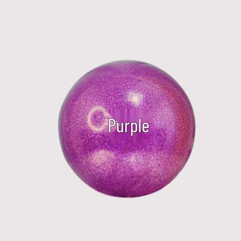 WEZHO Rhythmic Gymnastics Ball