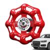 Engine Start Button Cover, Engine Start Stop Button Cover | Car Central Control Rotary