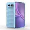 Soft Skin Feeling Flexible Silicone Case for Vivo X300 FE Protective Cover Shockproof Fundas Coque