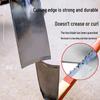 Manganese Steel Mattock Head for Gardening and Soil Loosening
