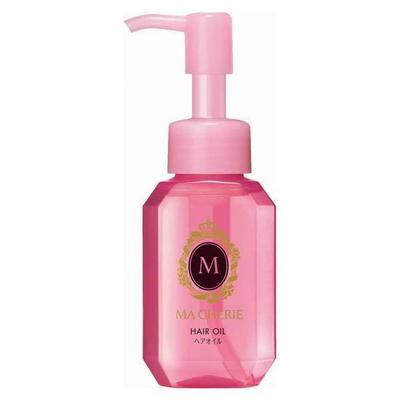 Marcherie Haaröl EX 60 ml