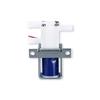 1 ud. Válvula Solenoide Eléctrica de 2 Posiciones y 3 Vías DC6V/12V/24V/36V N/O N/C para Control de Flujo de Agua/Aire