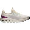 On Cloudleap Comfortable Versatile Low-Top Casual Shoes Kids sneakers Beige 3KE30024819