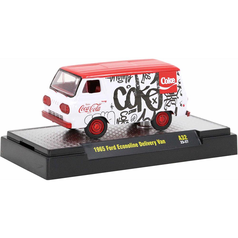 AAYJ1 M2 Machines Diecast 1/64 Alloy Car Model Toys 1:64 Diecast Vehicle Cars Collection Boys Toy For Hotwhee
