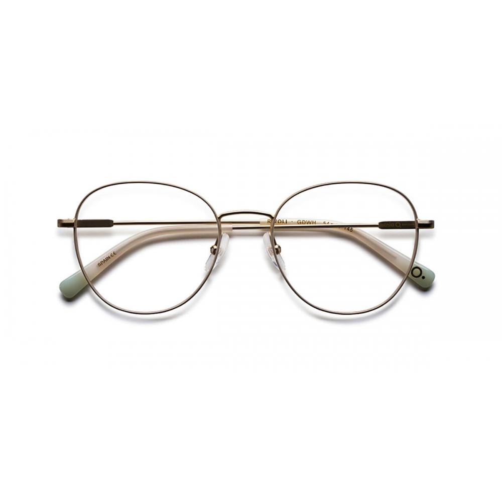 

Etnia Barcelona Rivoli Gdwh Women Eyeglasses /54-18-145