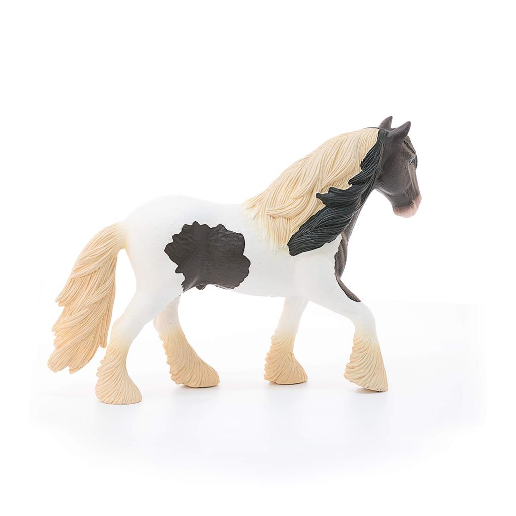Schleich Farm World Tinker Horse Figure 13831 (Male)