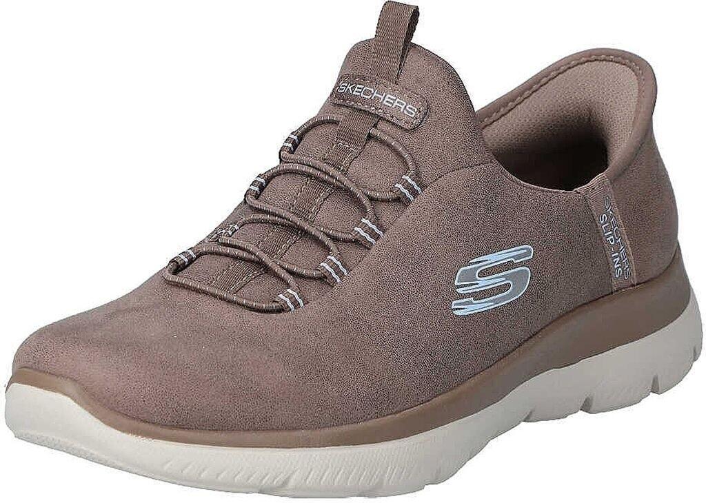 Skechers Summits - Unknown Trail Women's Sneakers Brown