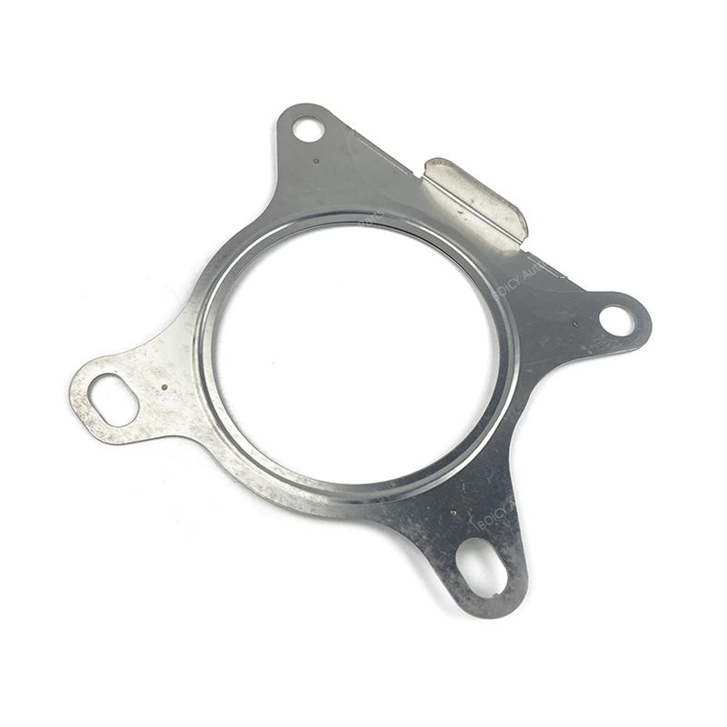BOICY Turbocharger Exhaust Pipe Interface Gasket for Beetle Polo CC Golf Sharan Jetta Passat CC A1 A3 Q3 1K0253115AB 1K0253115K