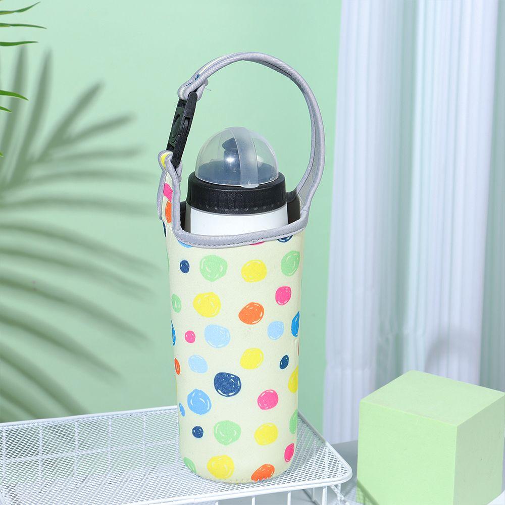 Tumbler Accessories Cup Pouch Portable Carrier Beverage Bag Water Bottle Bag Cup Sleeve Mug Holder