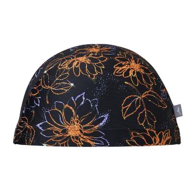 Mizuno AYA Collection Swim Cap N2JWC520 F Gold 2-Way