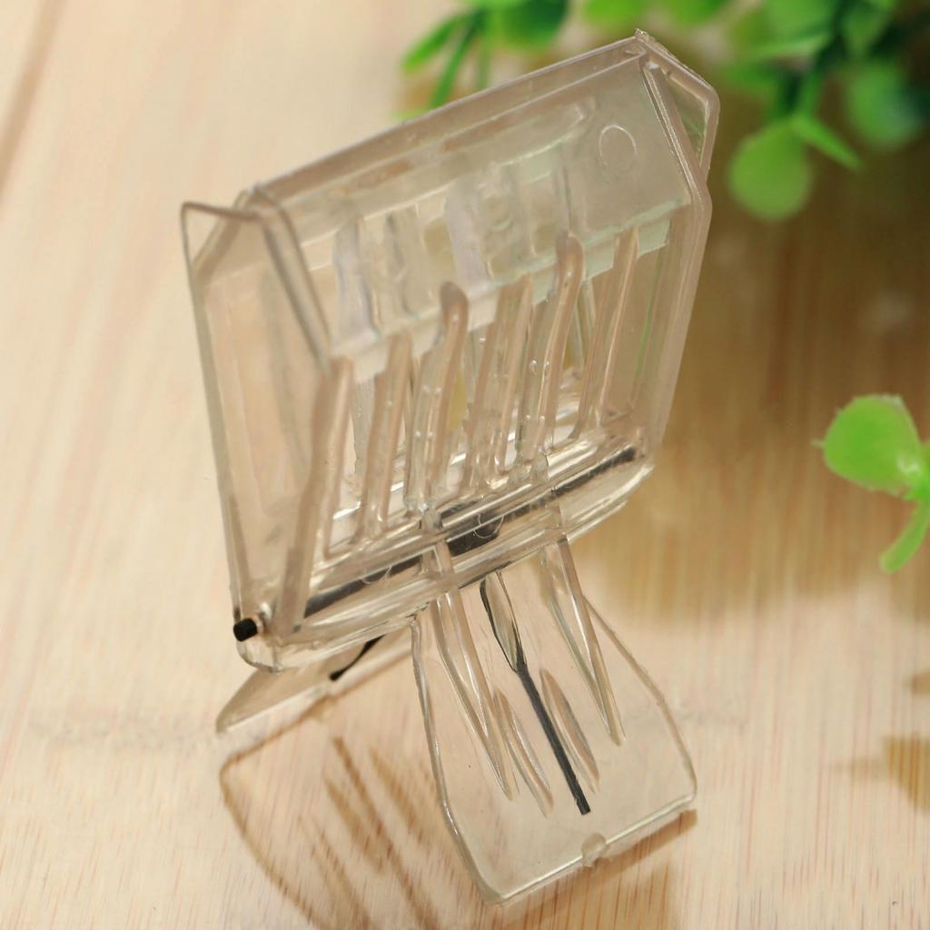 5 ks Plastový včelařský klíckový lapač matky včely včelařské vybavení nástroje