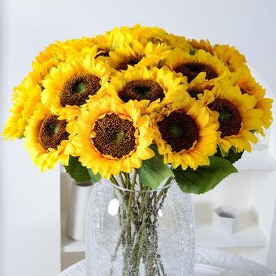 Decorazioni per la casa – Ghirlande e fiori artificiali
