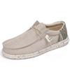 Large size low-top lazy shoes Four Seasons New Trend Outdoor Loafers Men's Outer Wear Foot Casual Shoes