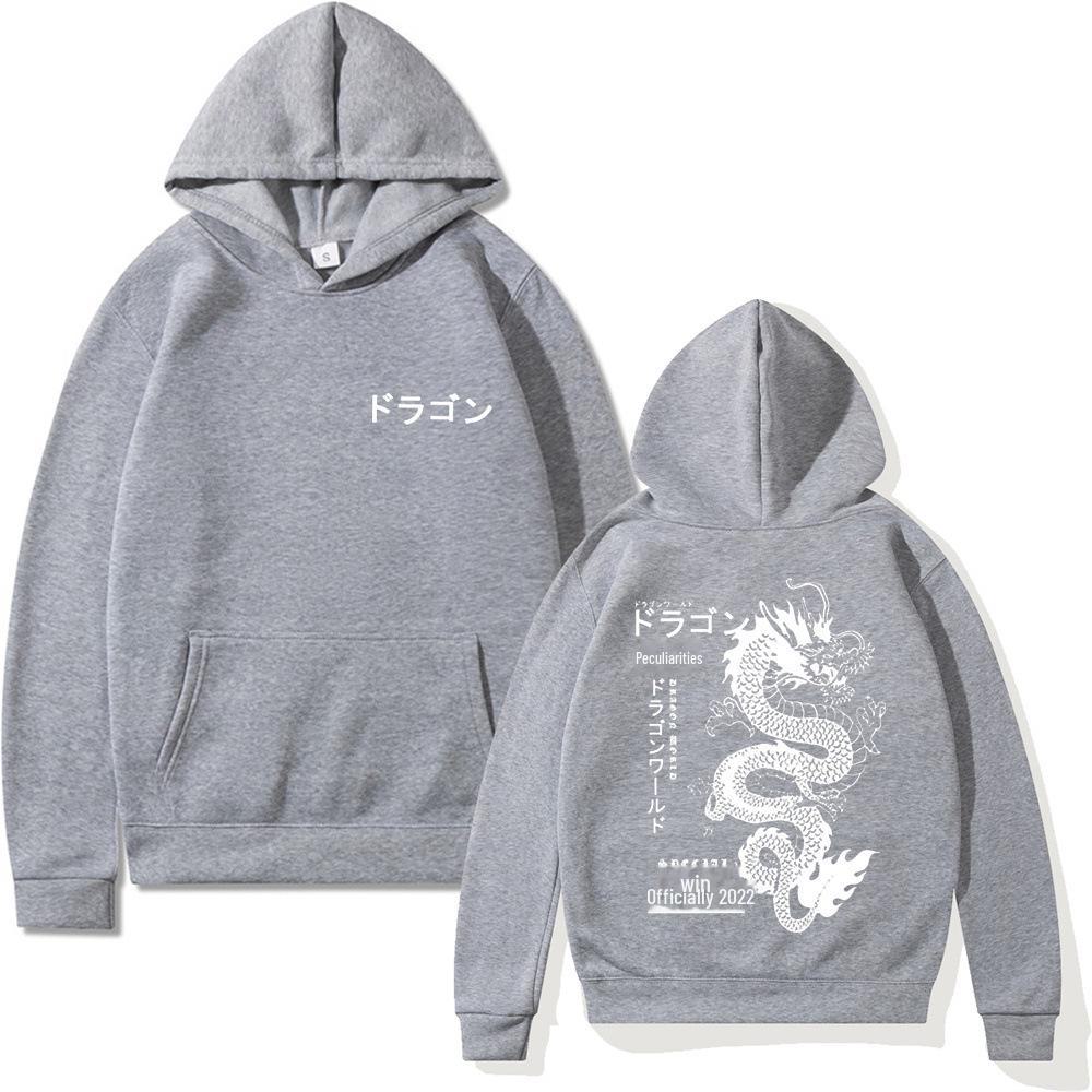 Moletom com capuz unissex American Hip-Hop 5-Star Fleece 2024 - Edição do novo álbum