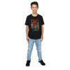 DC Comics Boys Batman Rogues Gallery Cover T-Shirt