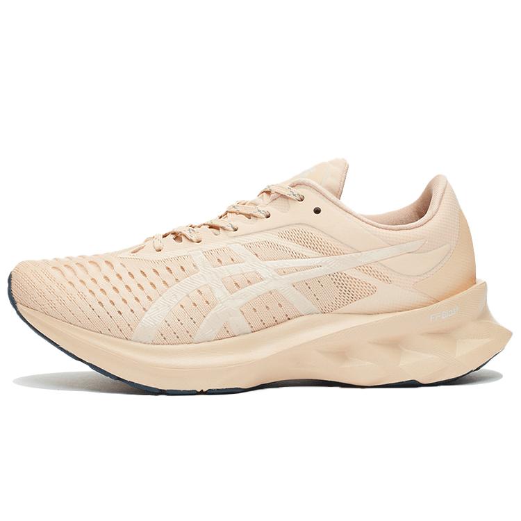 New Asics Novablast Sns Cozy Pink Women's 1202A131-700